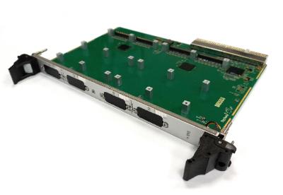  Периферийные модули CompactPCI 6U