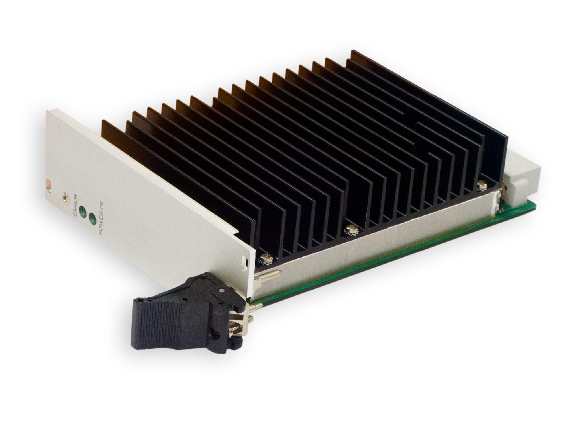 Источники питания CompactPCI 3U